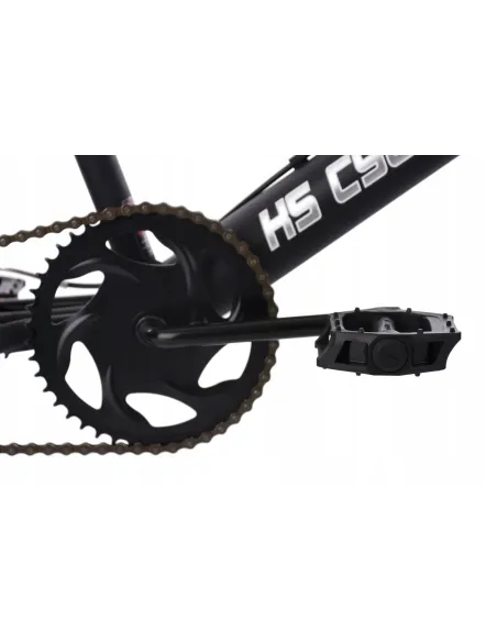 Rower Chłopięcy BMX 20 ROTOR 360 Wyczynowy Triki