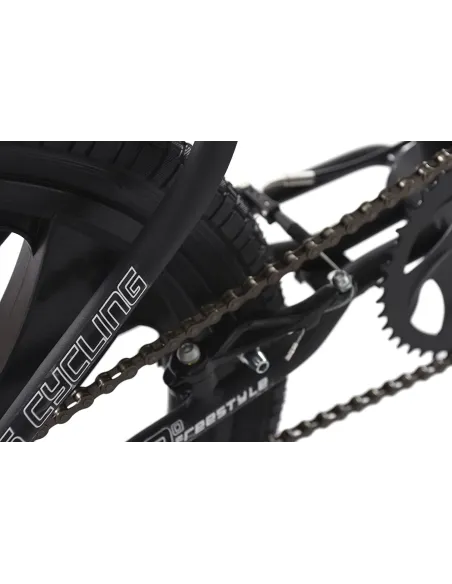 Rower Chłopięcy BMX 20 ROTOR 360 Wyczynowy Triki