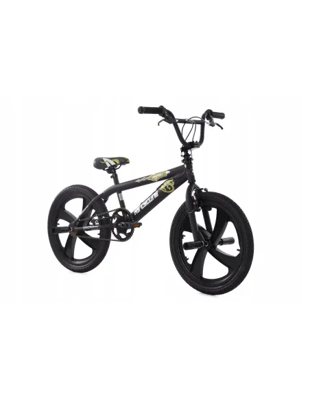 Rower Chłopięcy BMX 20 ROTOR 360 Wyczynowy Triki