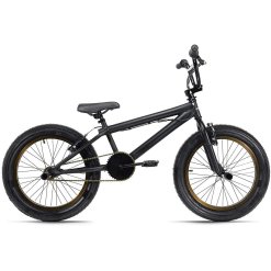 Wyczynowy Rower BMX Freestyle 20 Młodzieżowy Pegi