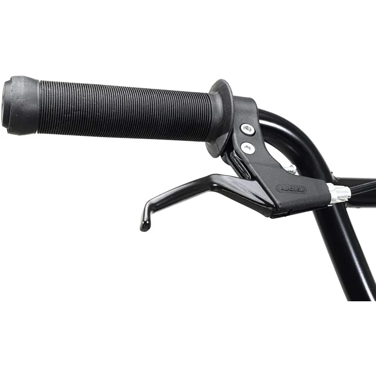 Wyczynowy Rower BMX Freestyle 20 Młodzieżowy Pegi