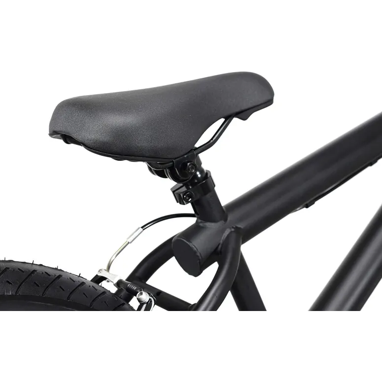 Wyczynowy Rower BMX Freestyle 20 Młodzieżowy Pegi