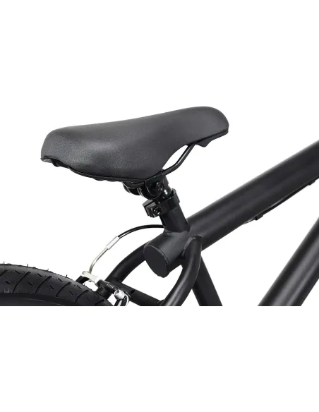 Wyczynowy Rower BMX Freestyle 20 Młodzieżowy Pegi