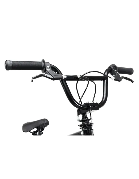 Rower BMX 20 Grube Opony Freestyle Rotor 360 Pegi