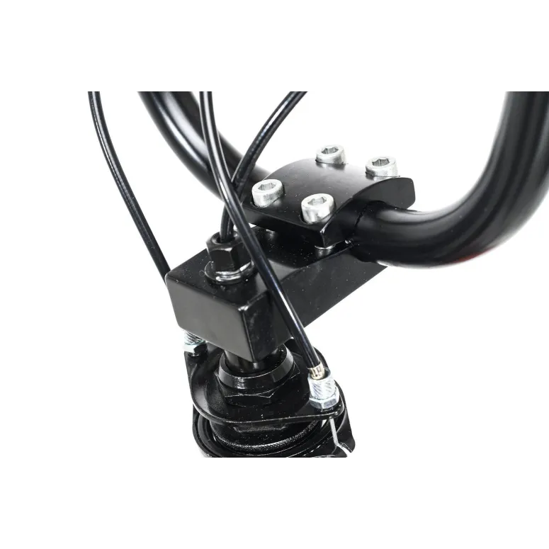 Rower BMX 20 Grube Opony Freestyle Rotor 360 Pegi