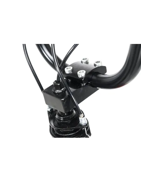 Rower BMX 20 Grube Opony Freestyle Rotor 360 Pegi