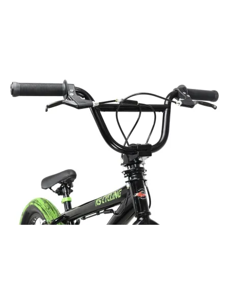 BMX Rower 20 Kierownica 360 Tricki Uniwersalny