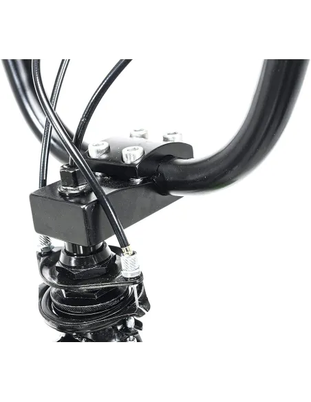 Rower BMX 20 Pegi Rotor 360 Grube Opony Tricki UNI