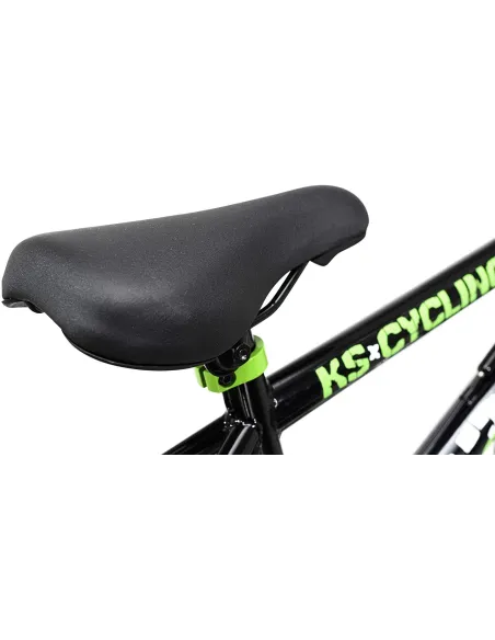 Rower BMX 20 Pegi Rotor 360 Grube Opony Tricki UNI