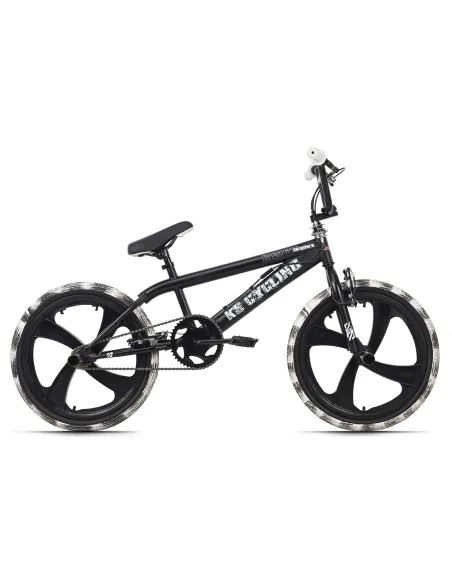 Rower BMX Obrotowa Kierownica Młodzieżowy 20