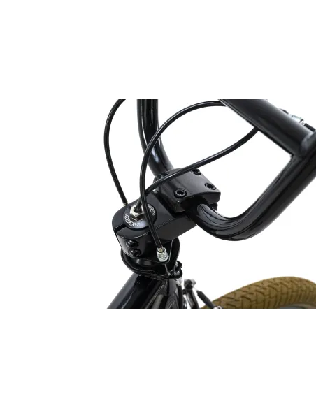 Rower BMX 20 Chłopięcy Pegi Tricki Rotor 360