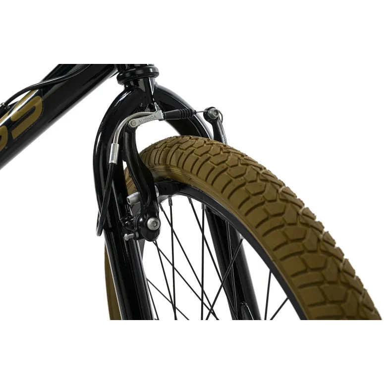 Rower BMX 20 Chłopięcy Pegi Tricki Rotor 360