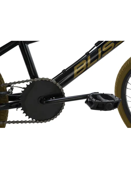 Rower BMX 20 Chłopięcy Pegi Tricki Rotor 360