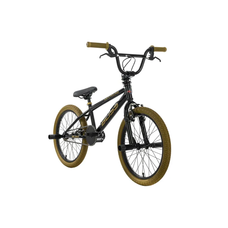 Rower BMX 20 Chłopięcy Pegi Tricki Rotor 360