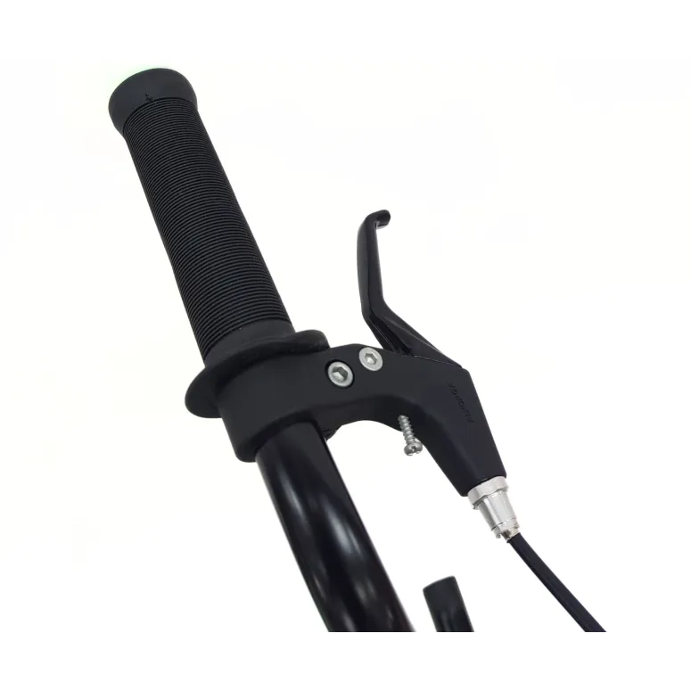 Rower BMX Młodzieżowy Unisex 20 Wyczynowy Kierownica Rotor 360 Pegi V-Brake