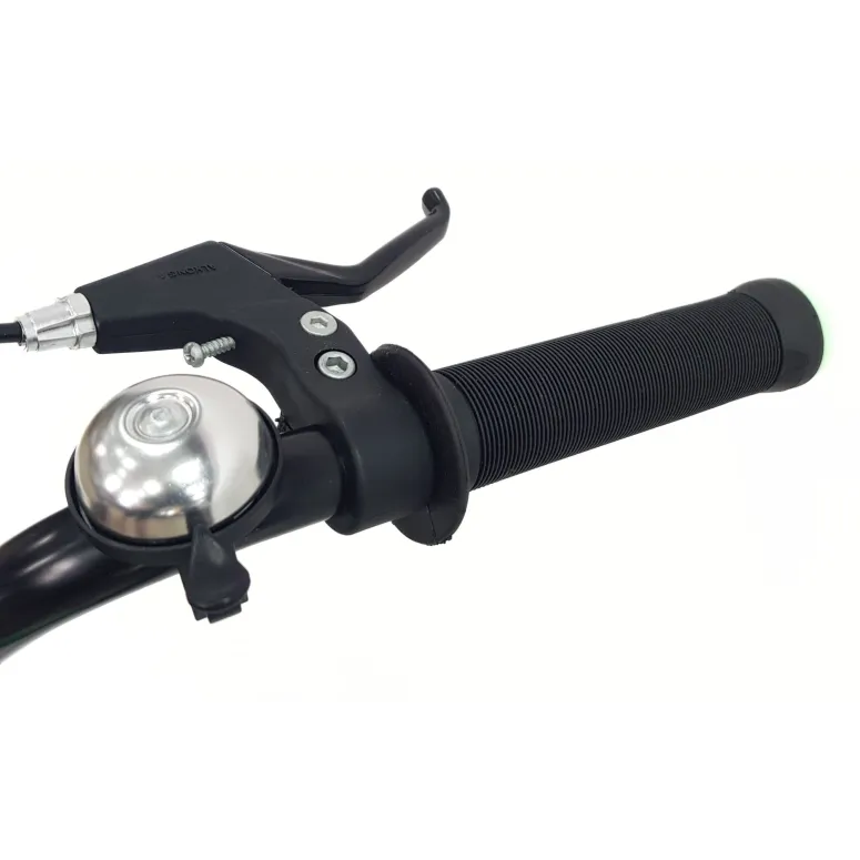 Rower BMX Młodzieżowy Unisex 20 Wyczynowy Kierownica Rotor 360 Pegi V-Brake