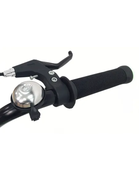 Rower BMX Młodzieżowy Unisex 20 Wyczynowy Kierownica Rotor 360 Pegi V-Brake