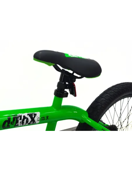 Rower BMX Młodzieżowy Unisex 20 Wyczynowy Kierownica Rotor 360 Pegi V-Brake