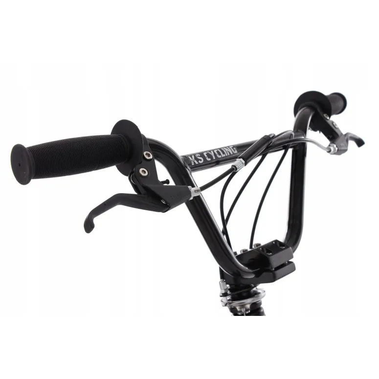 Rower BMX Młodzieżowy 20 Pegi Chłopięcy Rotor 360