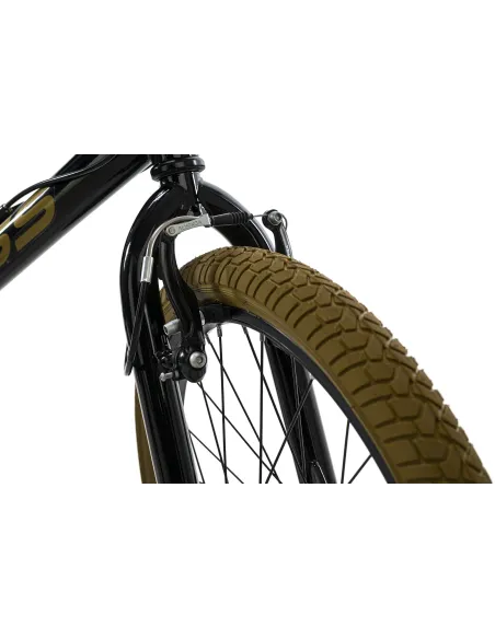 Rower BMX 20 Chłopięcy Pegi Tricki Rotor 360