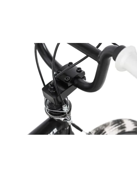 Rower BMX Obrotowa Kierownica Młodzieżowy 20