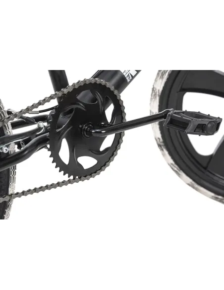 Rower BMX Obrotowa Kierownica Młodzieżowy 20