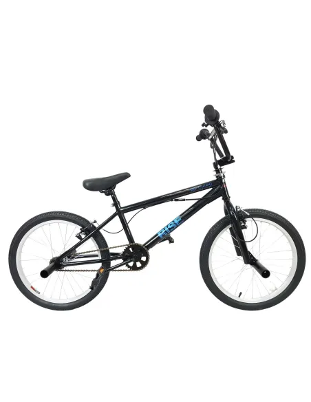 Młodzieżowy Rower BMX 20 Wyczynowy Pegi Rotor 360 Stal Damski Męski V-brake