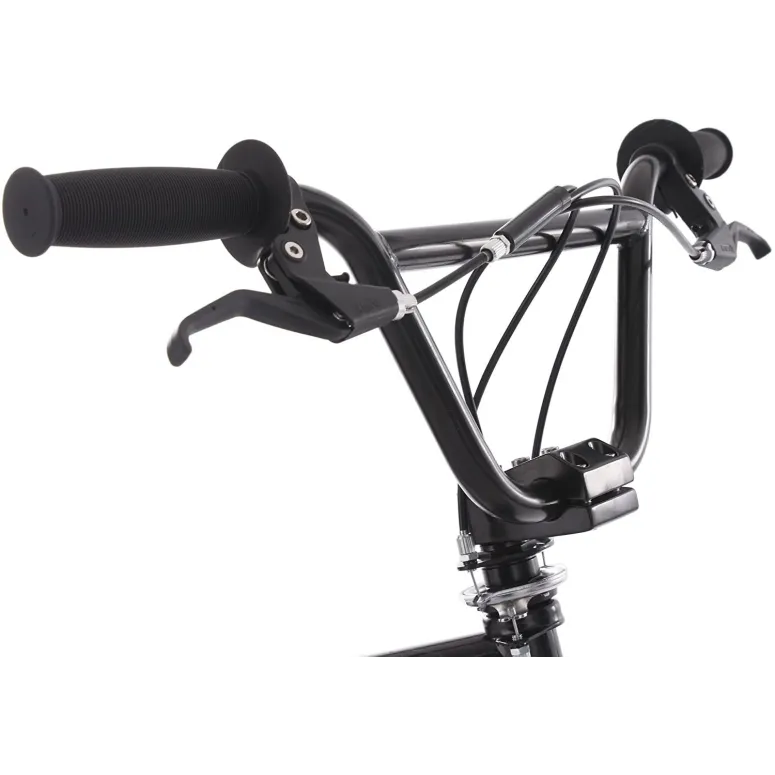 Młodzieżowy Rower BMX 20 Wyczynowy Pegi Rotor 360 Stal Damski Męski V-brake