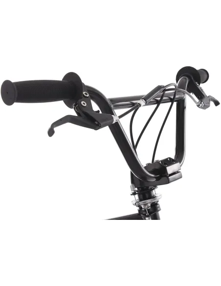 Młodzieżowy Rower BMX 20 Wyczynowy Pegi Rotor 360 Stal Damski Męski V-brake