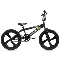 Rower BMX Młodzieżowy 20 Rotor 360 Freestyle Pegi