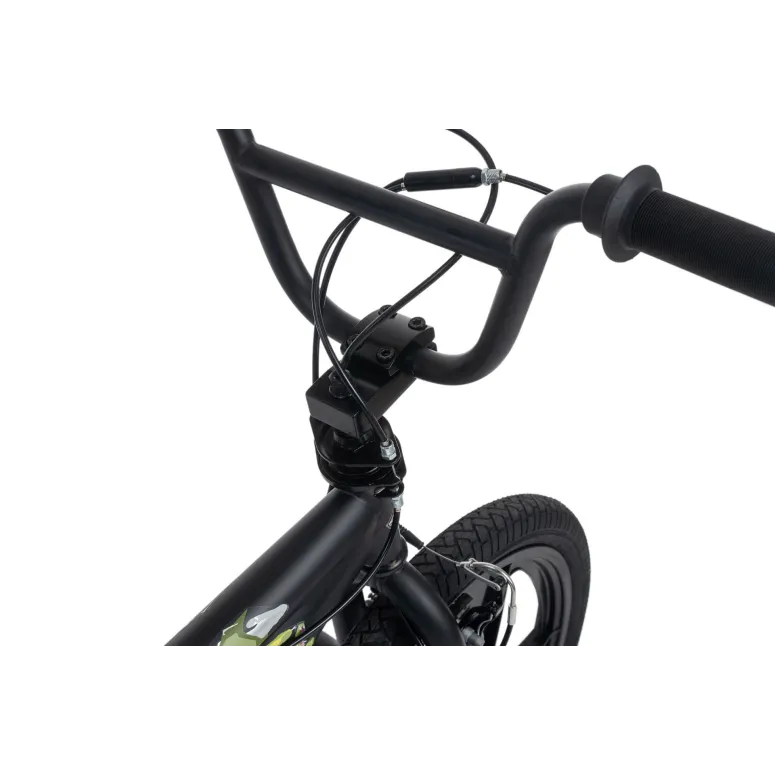 Rower BMX Młodzieżowy 20 Rotor 360 Freestyle Pegi