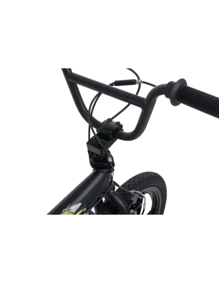 Rower BMX Młodzieżowy 20 Rotor 360 Freestyle Pegi