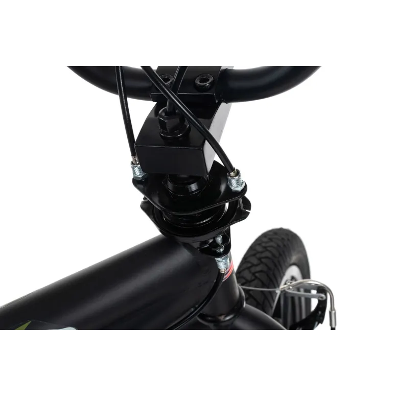 Rower BMX Młodzieżowy 20 Rotor 360 Freestyle Pegi