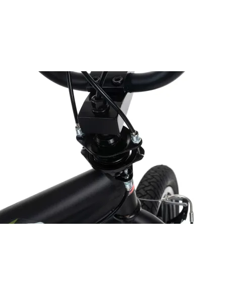 Rower BMX Młodzieżowy 20 Rotor 360 Freestyle Pegi