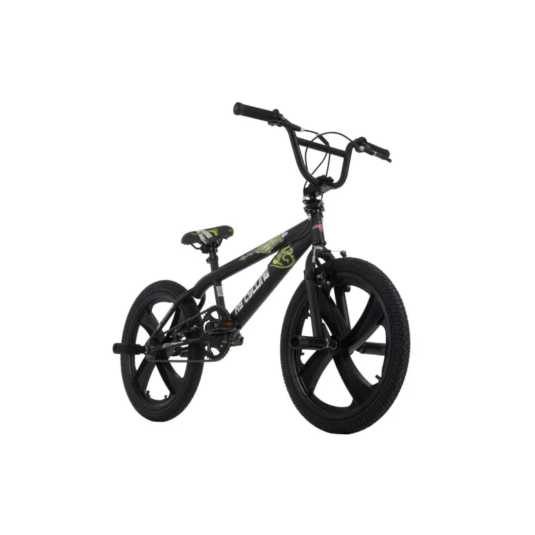 Rower BMX Młodzieżowy 20 Rotor 360 Freestyle Pegi