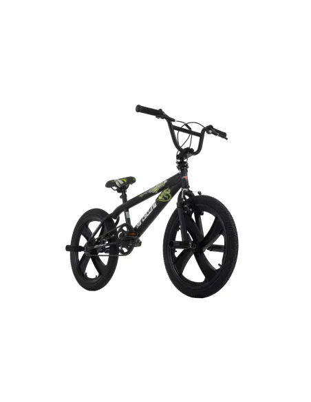 Rower BMX Młodzieżowy 20 Rotor 360 Freestyle Pegi