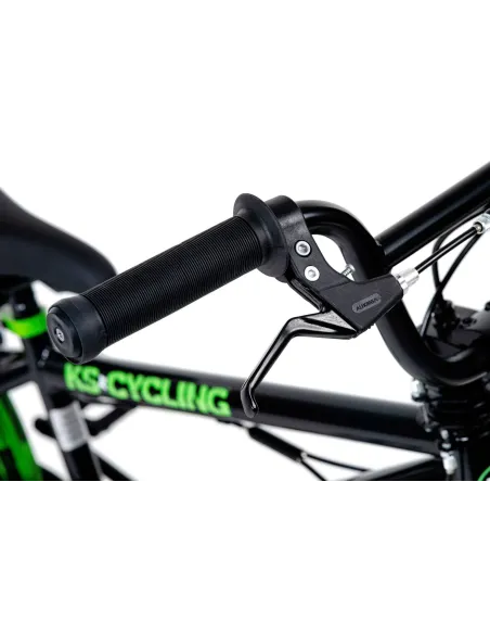 Rower BMX Młodzieżowy 20 Rotor 360 Pegi Freestyle