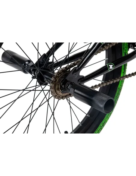 Rower BMX Młodzieżowy 20 Rotor 360 Pegi Freestyle