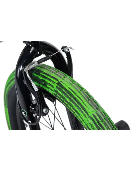 Rower BMX Młodzieżowy 20 Rotor 360 Pegi Freestyle