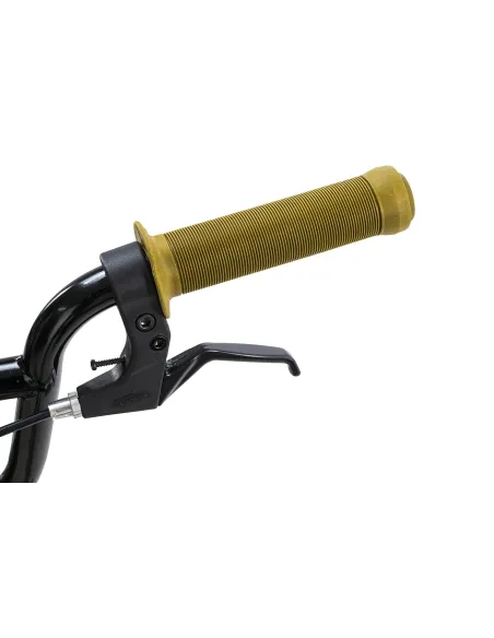 Rower BMX 20 Chłopięcy Pegi Tricki Kierownica Obrotowa Rotor 360 Wyczynowy