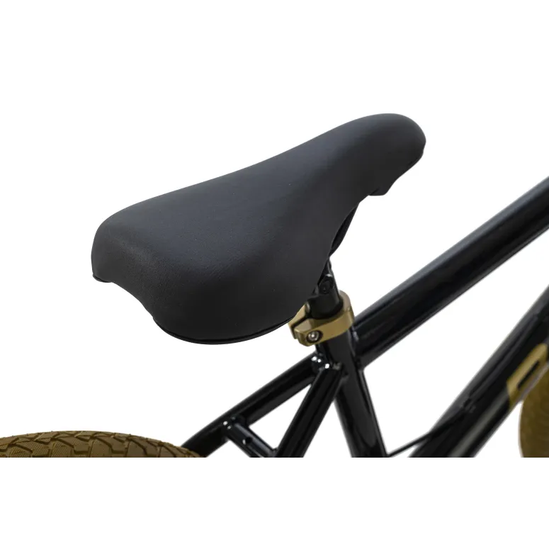 Rower BMX 20 Chłopięcy Pegi Tricki Kierownica Obrotowa Rotor 360 Wyczynowy