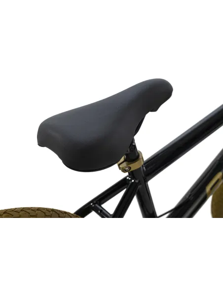 Rower BMX 20 Chłopięcy Pegi Tricki Kierownica Obrotowa Rotor 360 Wyczynowy