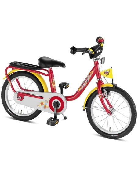 Rowerek Dziecięcy Puky 18 Uniwersalny Osłona 4+