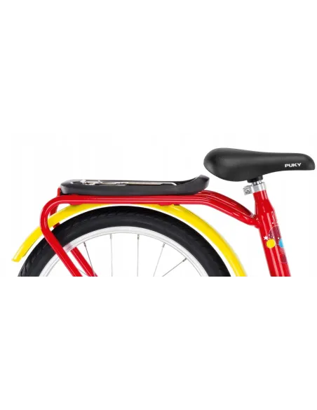 Rowerek Dziecięcy Puky 18 Uniwersalny Osłona 4+