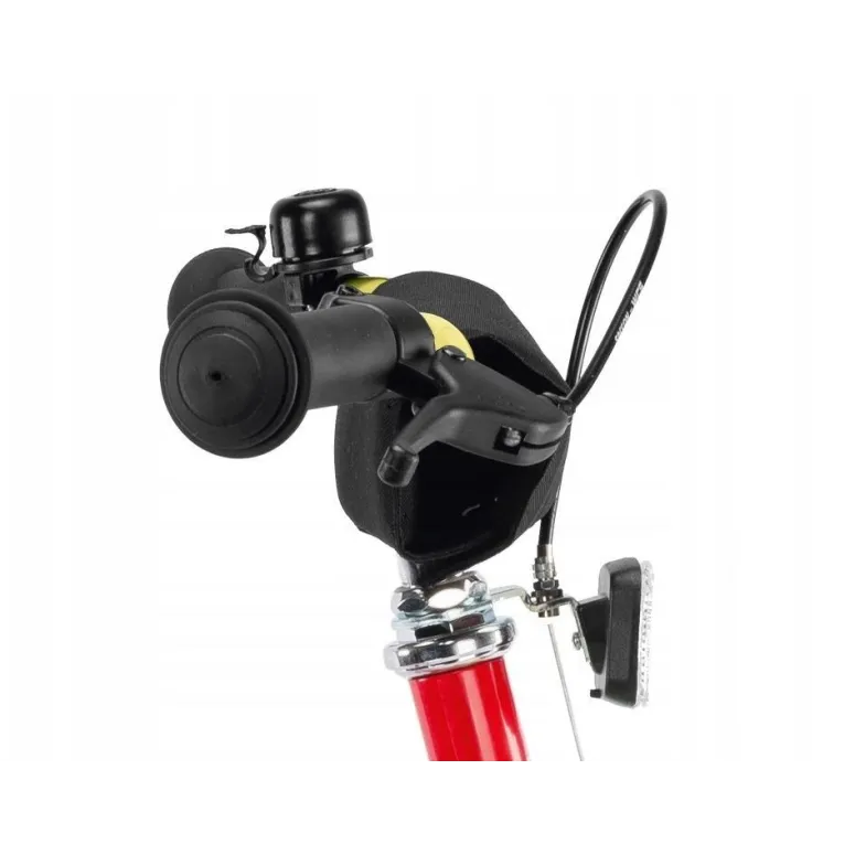 Rowerek Dziecięcy Puky 18 Uniwersalny Osłona 4+