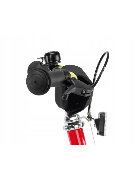 Rowerek Dziecięcy Puky 18 Uniwersalny Osłona 4+