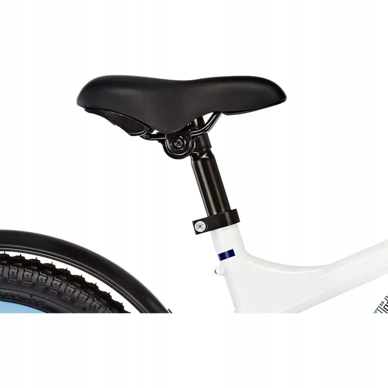 Dziecięcy Rower Chłopca 16 S'Cool XXlite Odblaski