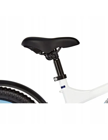 Dziecięcy Rower Chłopca 16 S'Cool XXlite Odblaski