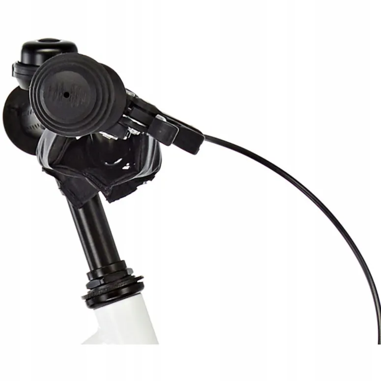 Dziecięcy Rower Chłopca 16 S'Cool XXlite Odblaski