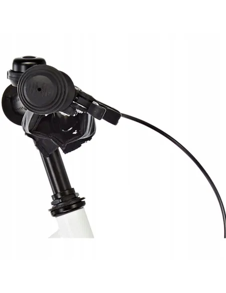 Dziecięcy Rower Chłopca 16 S'Cool XXlite Odblaski